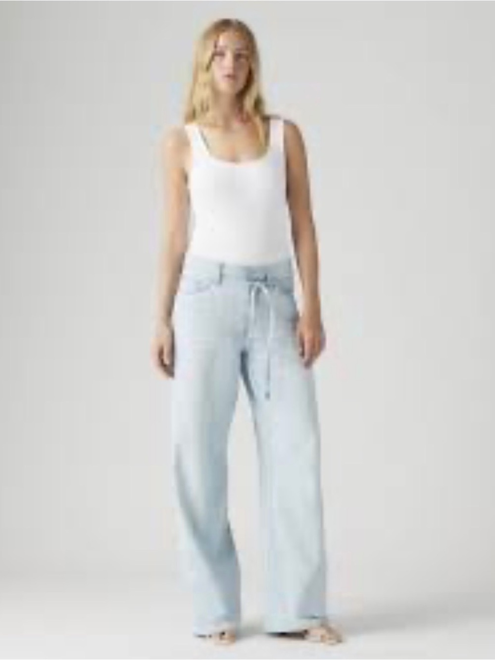 Levi’s jeans